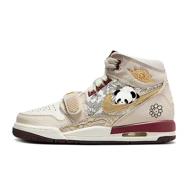 Jordan Legacy 312