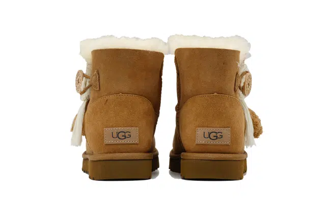 UGG Mini Bailey Bow II