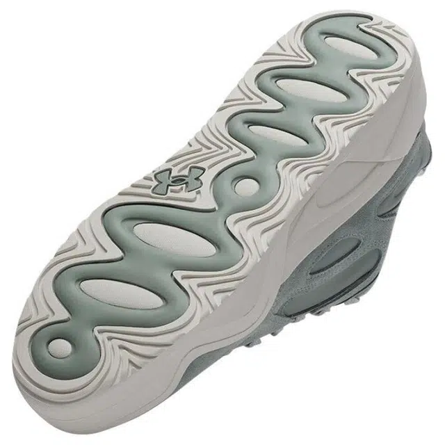 Under Armour Court Anatomix