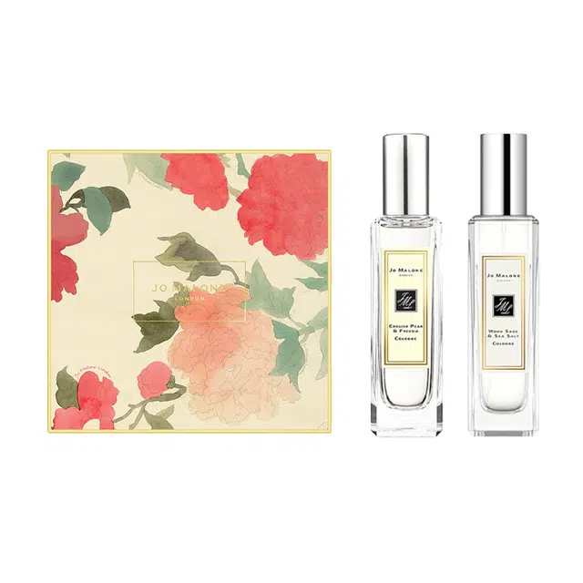 EDC 30ml+30ml