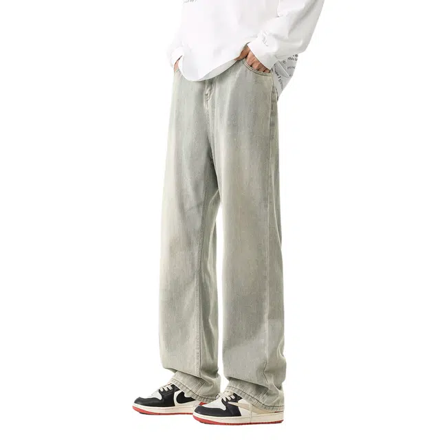 PAINT STAIN clean fit
