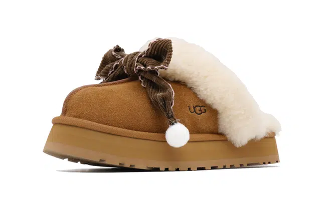 UGG EVA