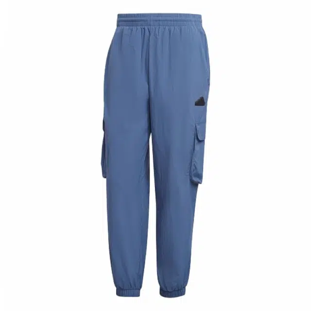 adidas City Escape Cargo Tracksuit Bottoms