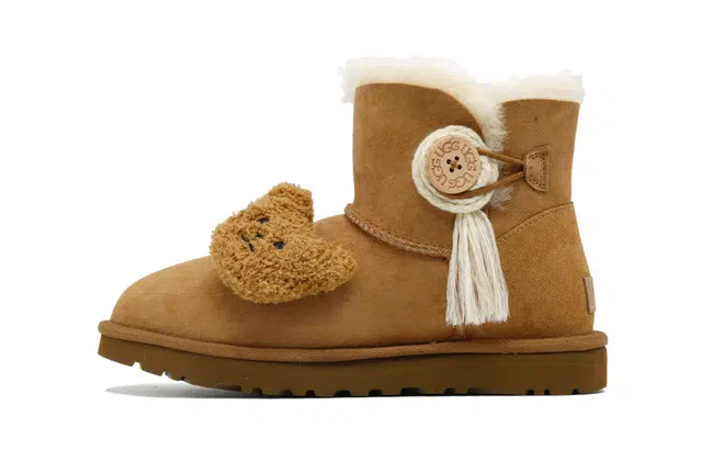 UGG Mini Bailey Bow II