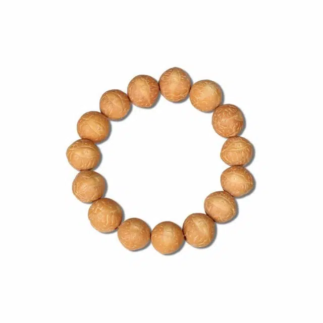 富珠汇 龙凤呈祥蛇年大吉好运 凤眼菩提 手串 男女同款情侣款