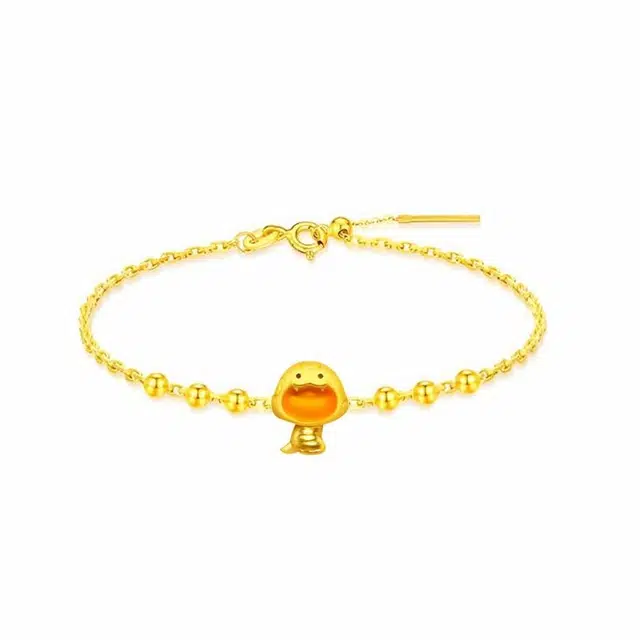 CHINA GOLD ins 999