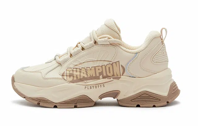 Champion Retro Sports