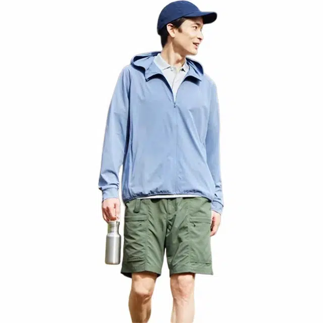 UNIQLO DRY-EX