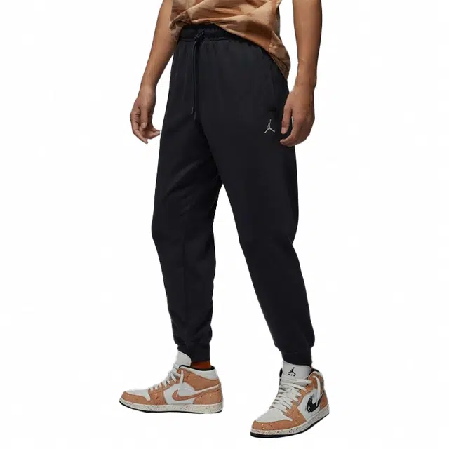 Jordan MVPFLC SS25 Sportswear LBR PNT LB logo
