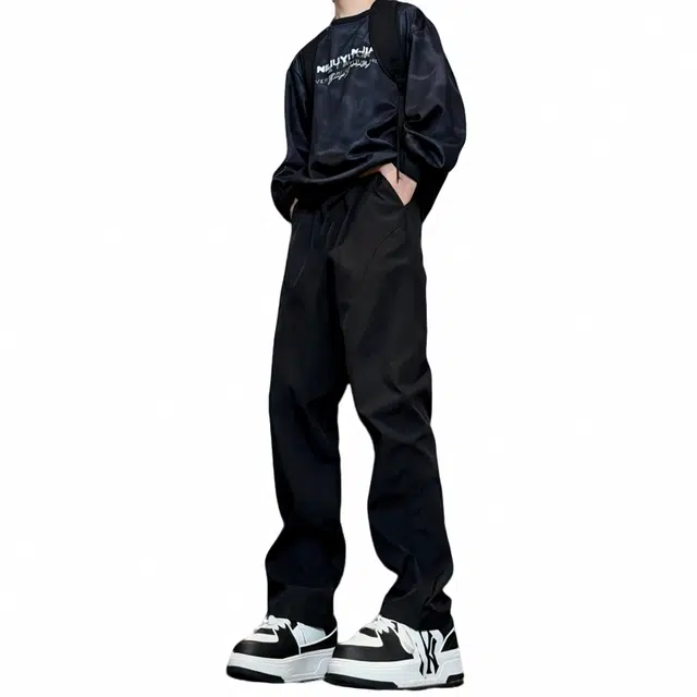 URBAN AUTHENTIC