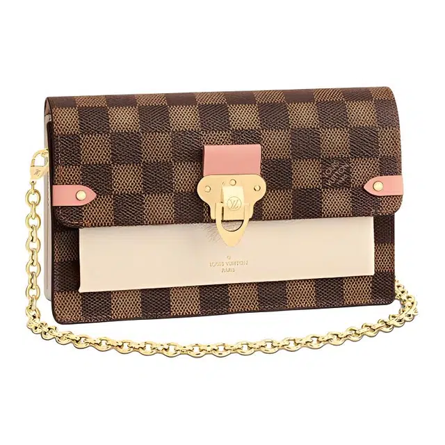 Louis Vuitton Vavin Crossbody Bag