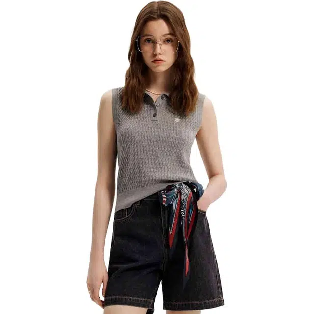 E.land Polo T