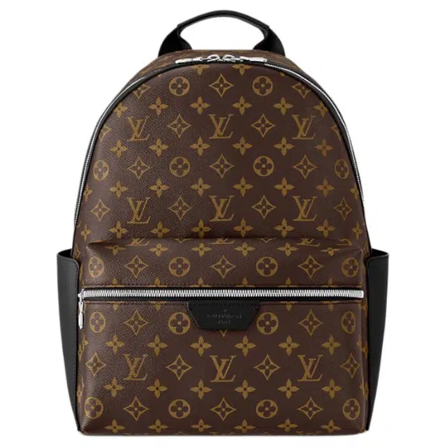 LOUIS VUITTON Discovery