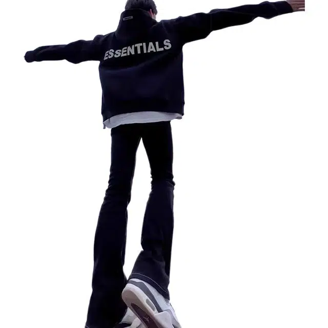 TESTUNG vibe