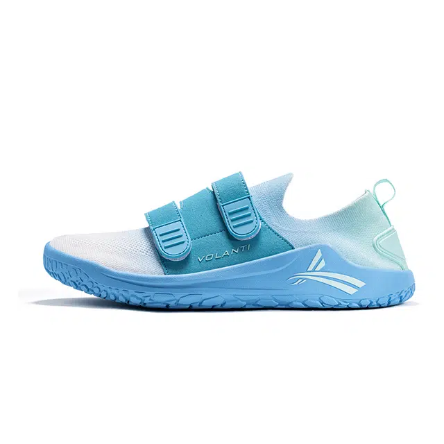 沃兰迪 舒适时尚 平衡抗冲击 低帮 训练鞋 男女同款