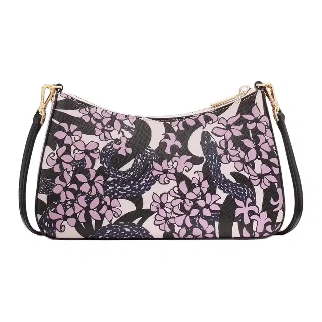 kate spade Snake Garden PVC