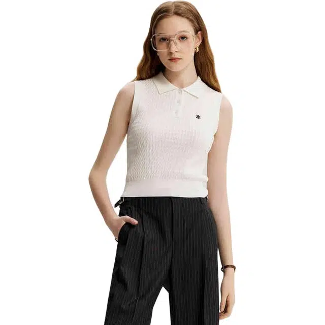 E.land Polo T