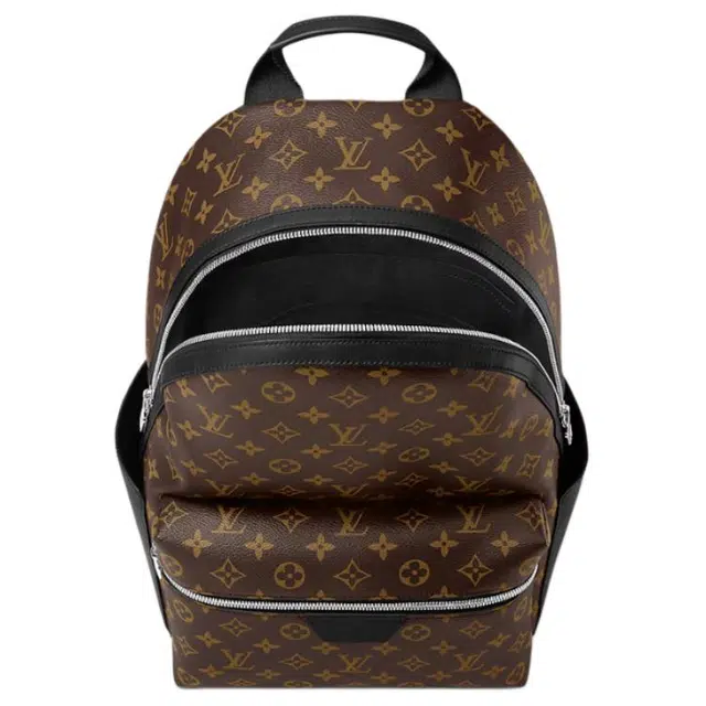LOUIS VUITTON Discovery