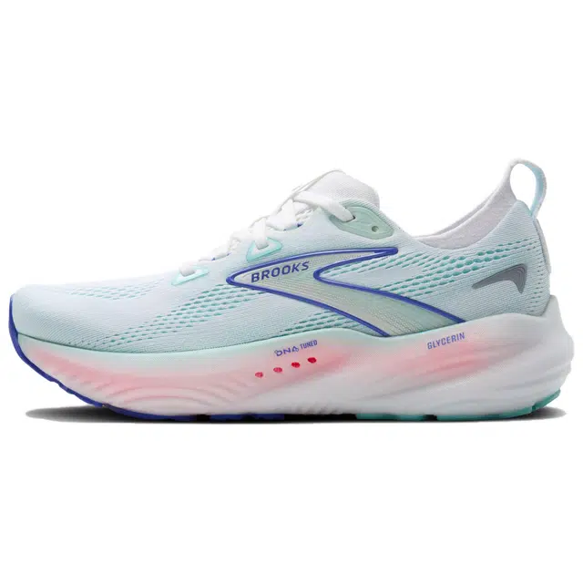 Brooks Glycerin 22