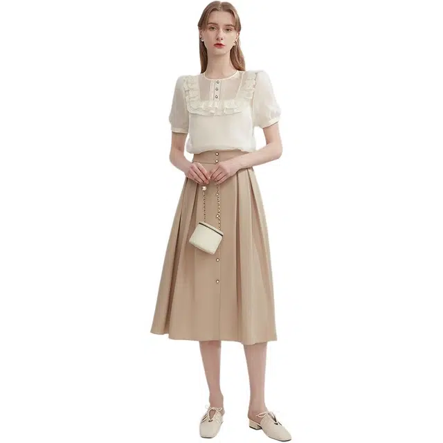 Caroline SS24 A