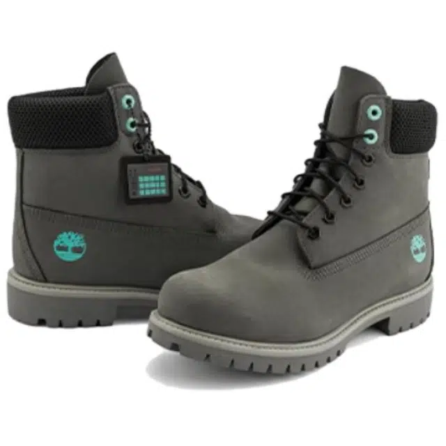 Timberland