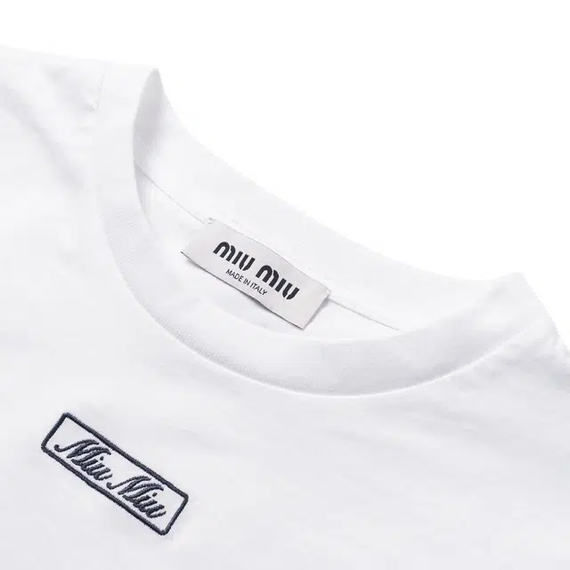 MIU MIU T