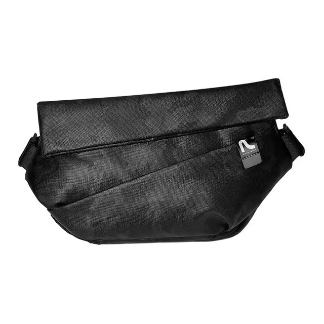 Pierre Cardin Camo Crossbody Bag