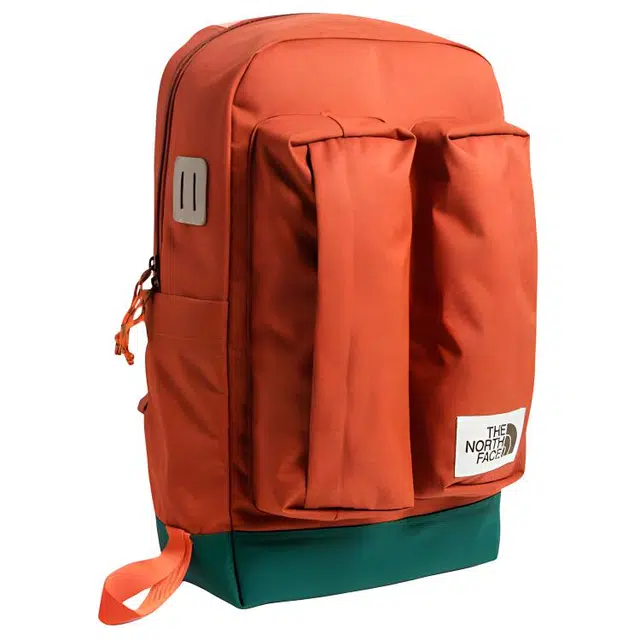 The North Face