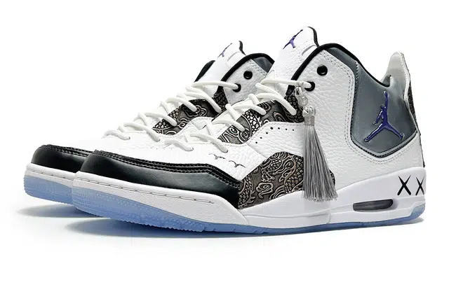 Jordan Courtside 23