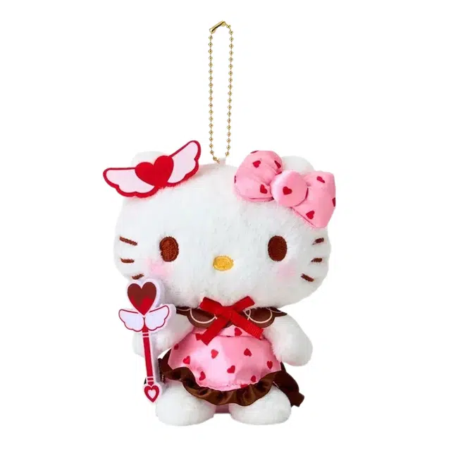 Sanrio Hello Kitty 19cm