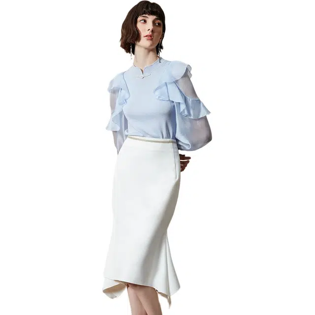 Caroline SS24