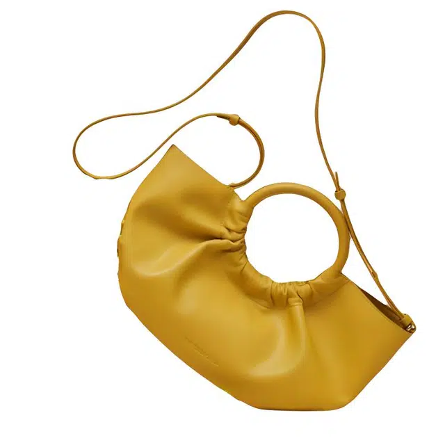 THE YELLOW SHOP Tote