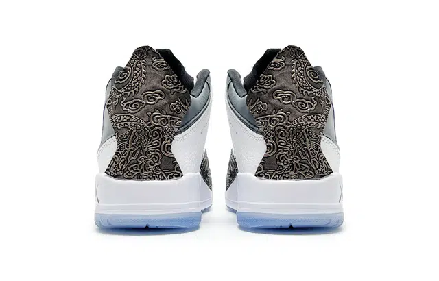 Jordan Courtside 23