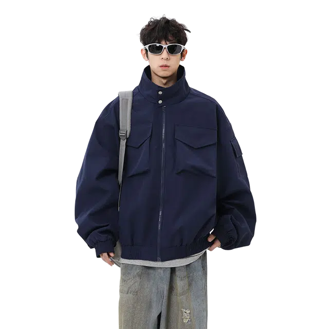 TESTUNG bomber