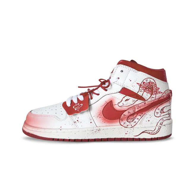 Jordan Air Jordan 1 CNY