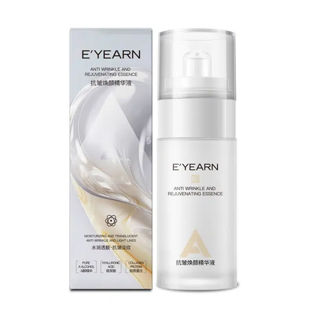 E'YEARN 40ml