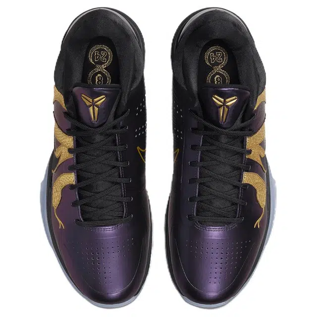 Nike Kobe 5 ProtroYear of the Mamba