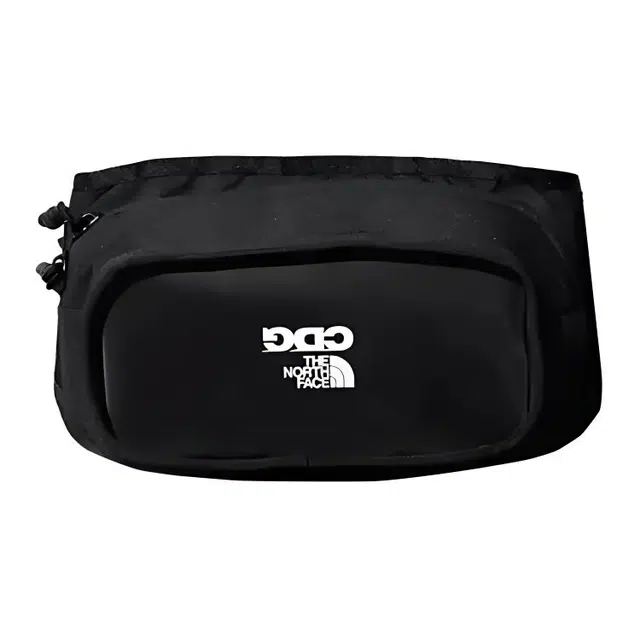 THE NORTH FACE x CDG Logo