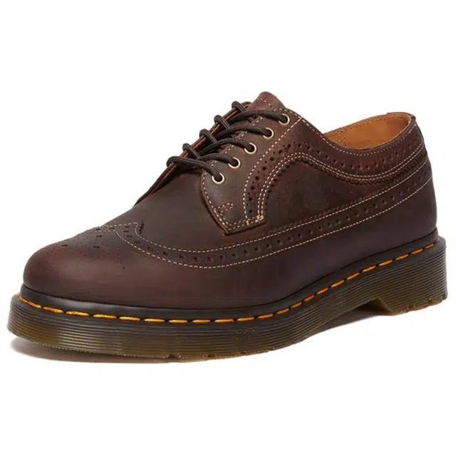 Dr. Martens 3989 YS Dark Brown
