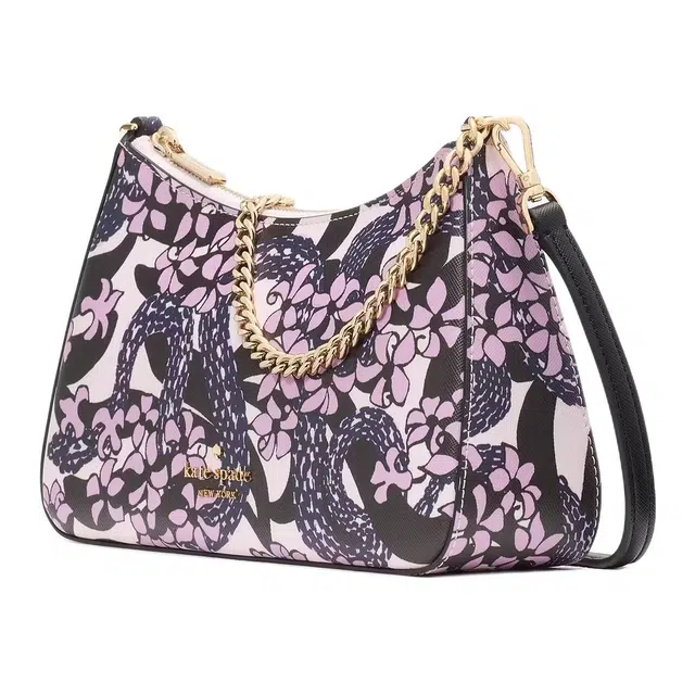 kate spade Snake Garden PVC