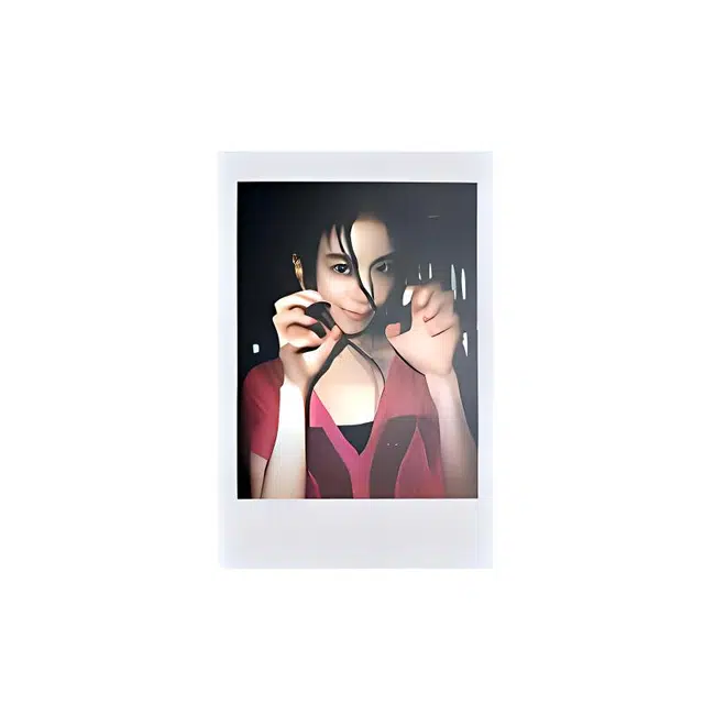 YG Entertainment BLACKPINK JISOO SOLOME