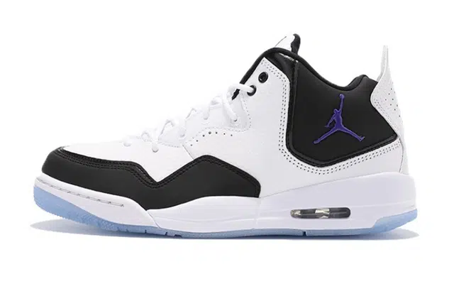 Jordan Courtside 23