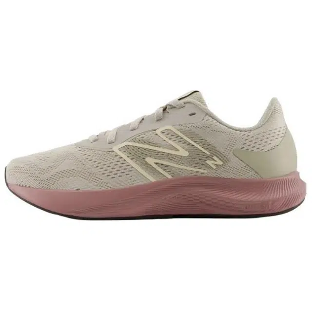 New Balance Pro Run v2 Beige Pink