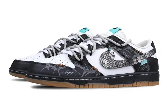 Nike Dunk Low CNY
