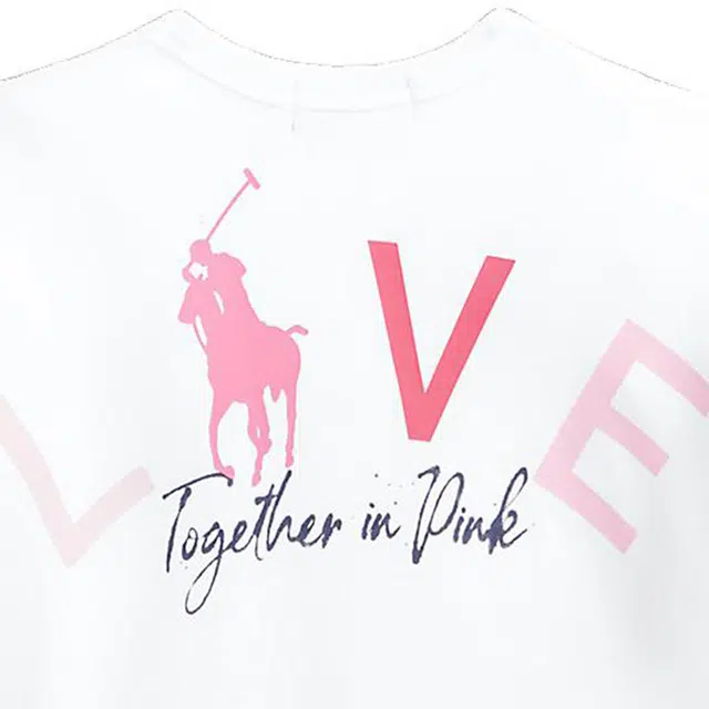 Polo Ralph Lauren T