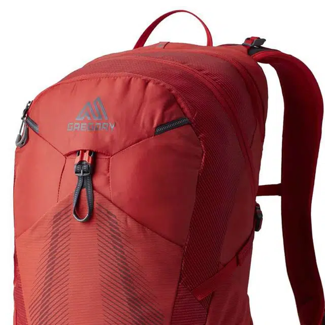 GREGORY 25L
