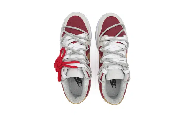 Nike Dunk Low ESTL CNY