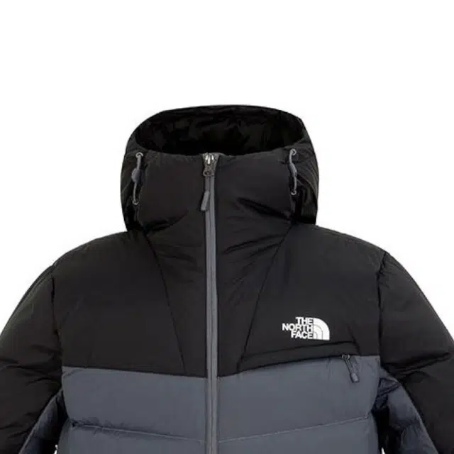 THE NORTH FACE Logo550