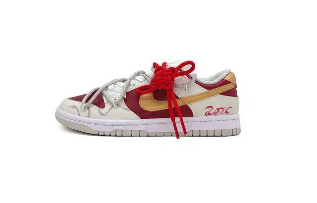 Nike Dunk Low ESTL CNY
