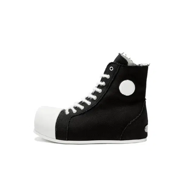 FVVO RF 2.0 Chaos NOISE Canvas boots